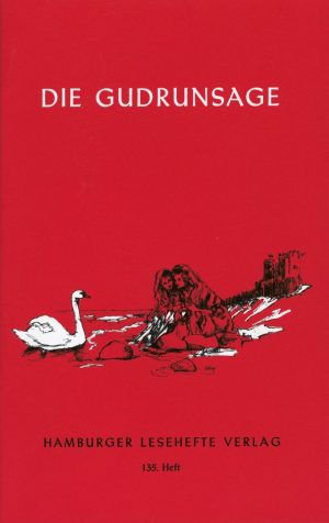 Gudrunsage, Die
