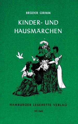 Grimm, Brüder: Kinder- und Hausmärchen